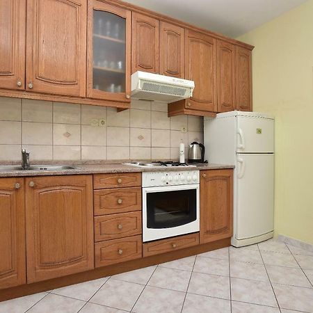 Guest House Rose&Ana Makarska Luaran gambar