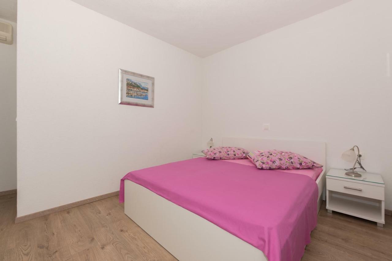 Guest House Rose&Ana Makarska Luaran gambar