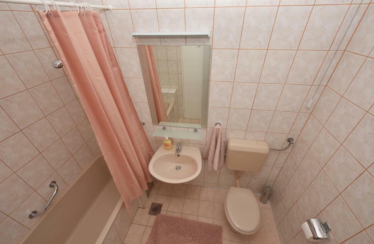Guest House Rose&Ana Makarska Luaran gambar