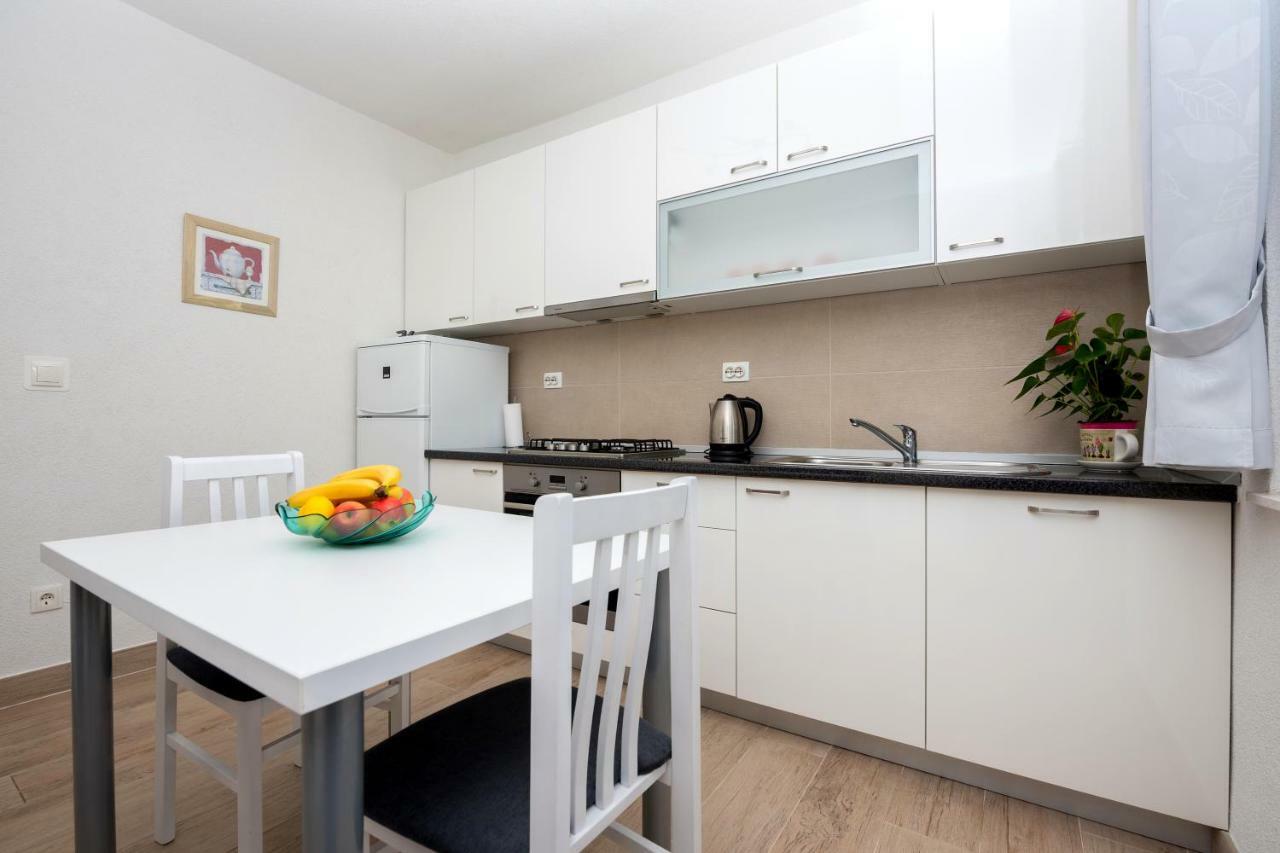Guest House Rose&Ana Makarska Luaran gambar