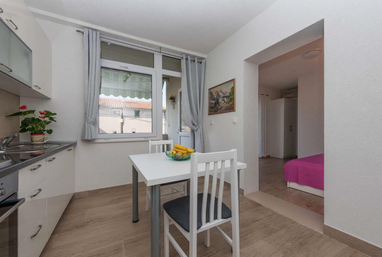 Guest House Rose&Ana Makarska Luaran gambar