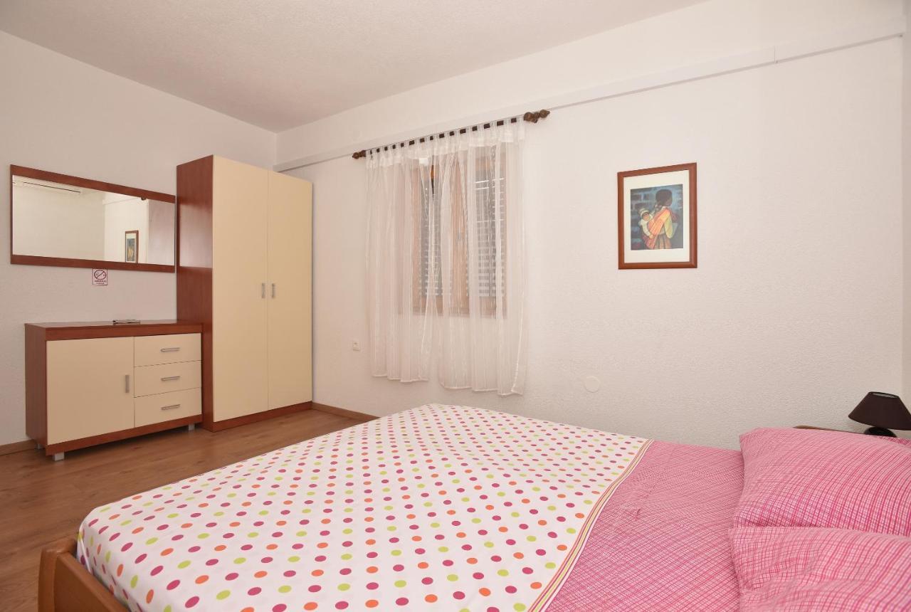 Guest House Rose&Ana Makarska Luaran gambar